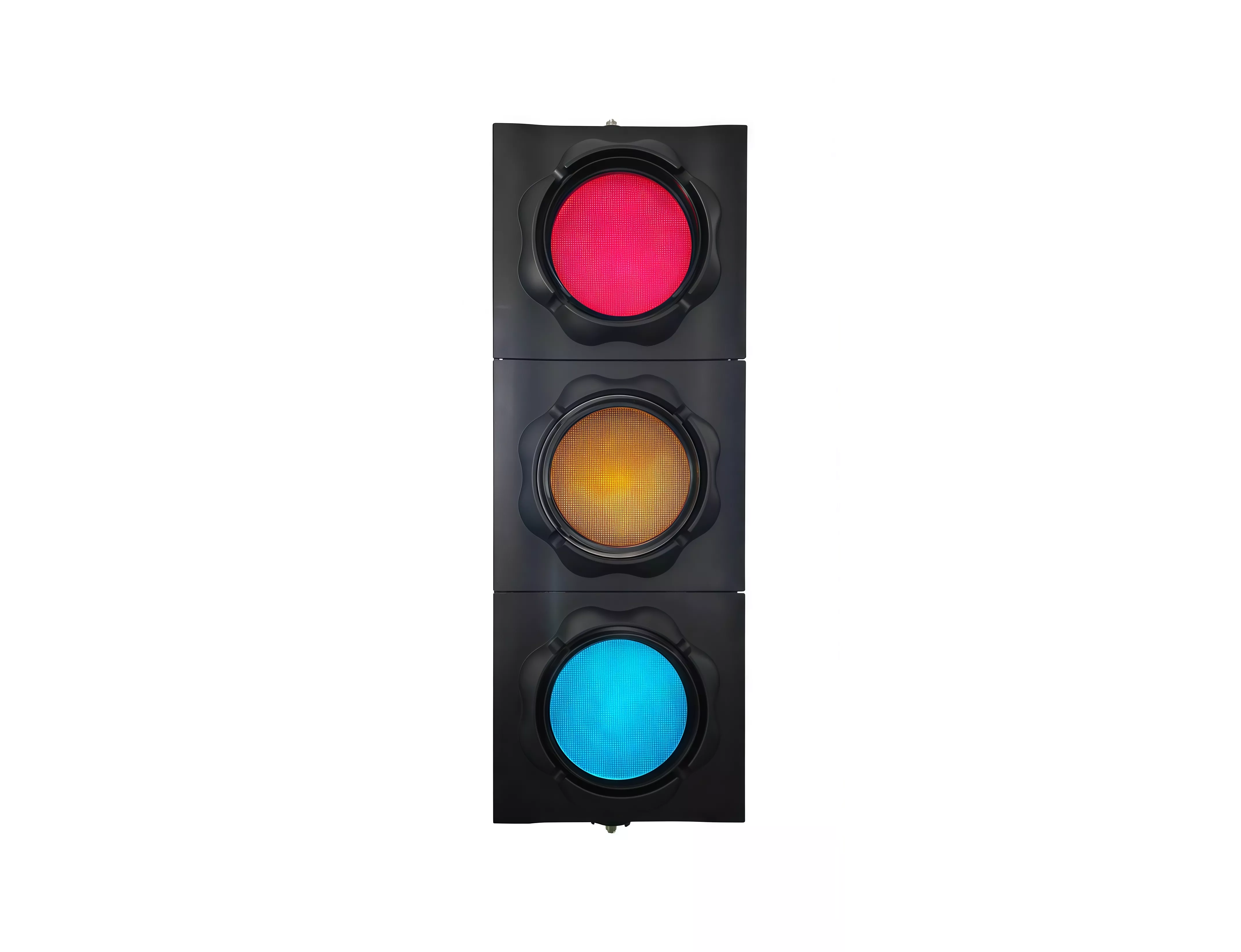 200mm/300mm Traffic Signal Head (Polypropylene)
