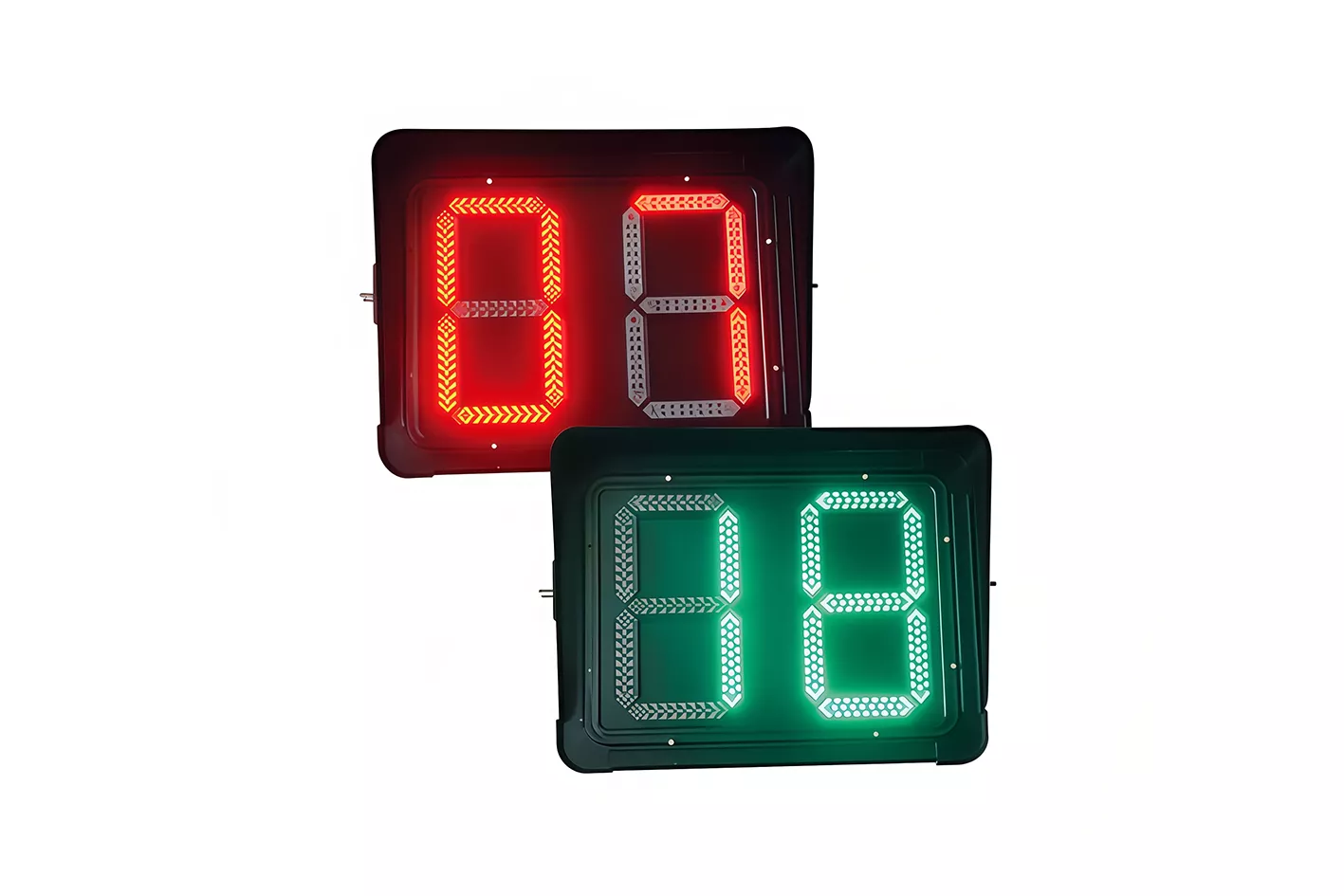 700mm Countdown Screen