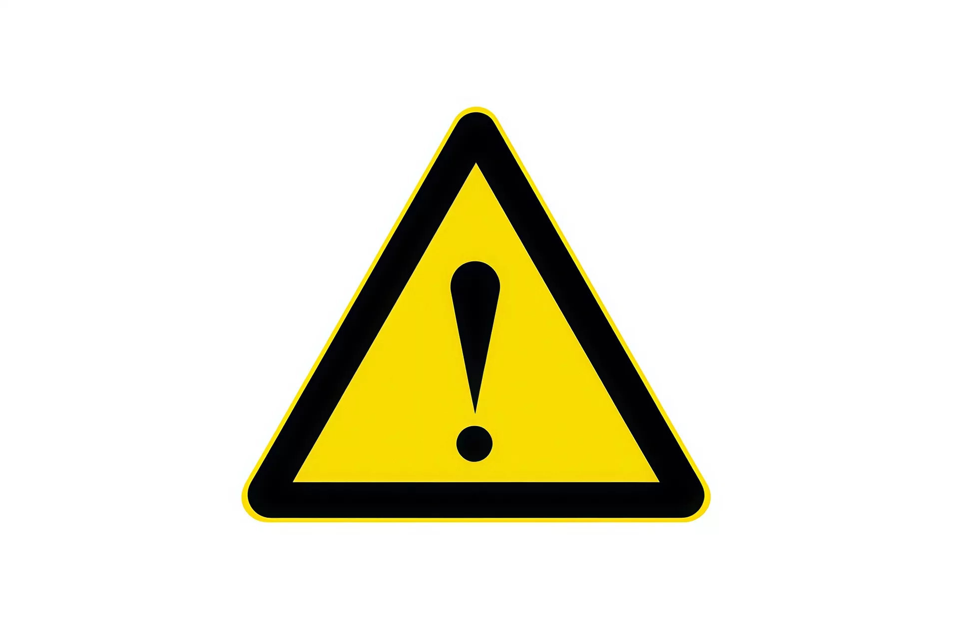 Warning Signs